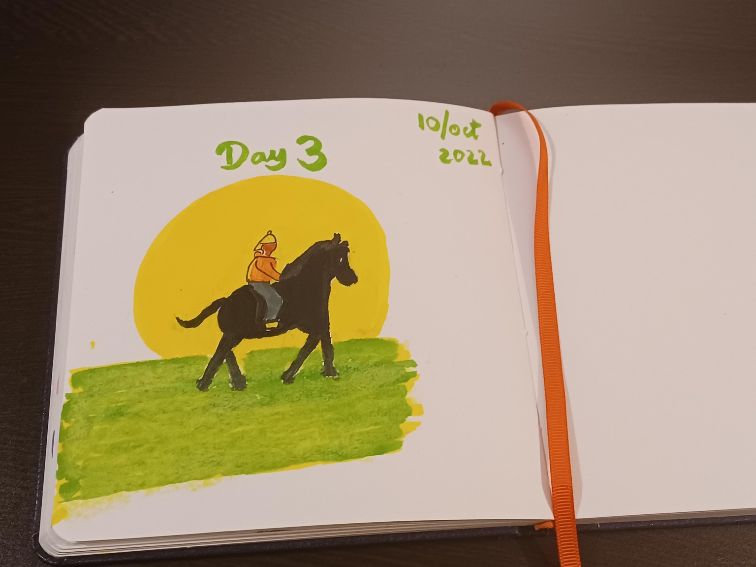 I drew with 2 prompts - image 2 - student project