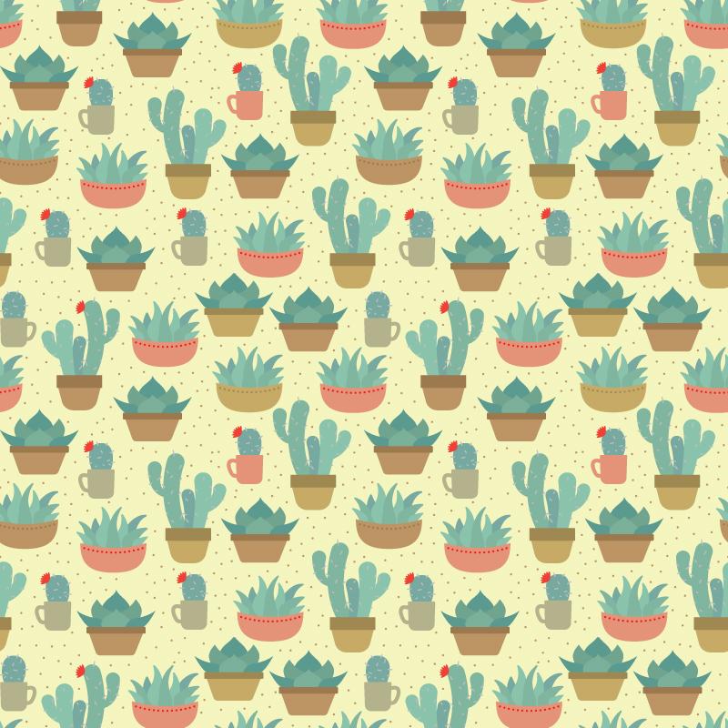 Birthday Succulents - image 1 - student project