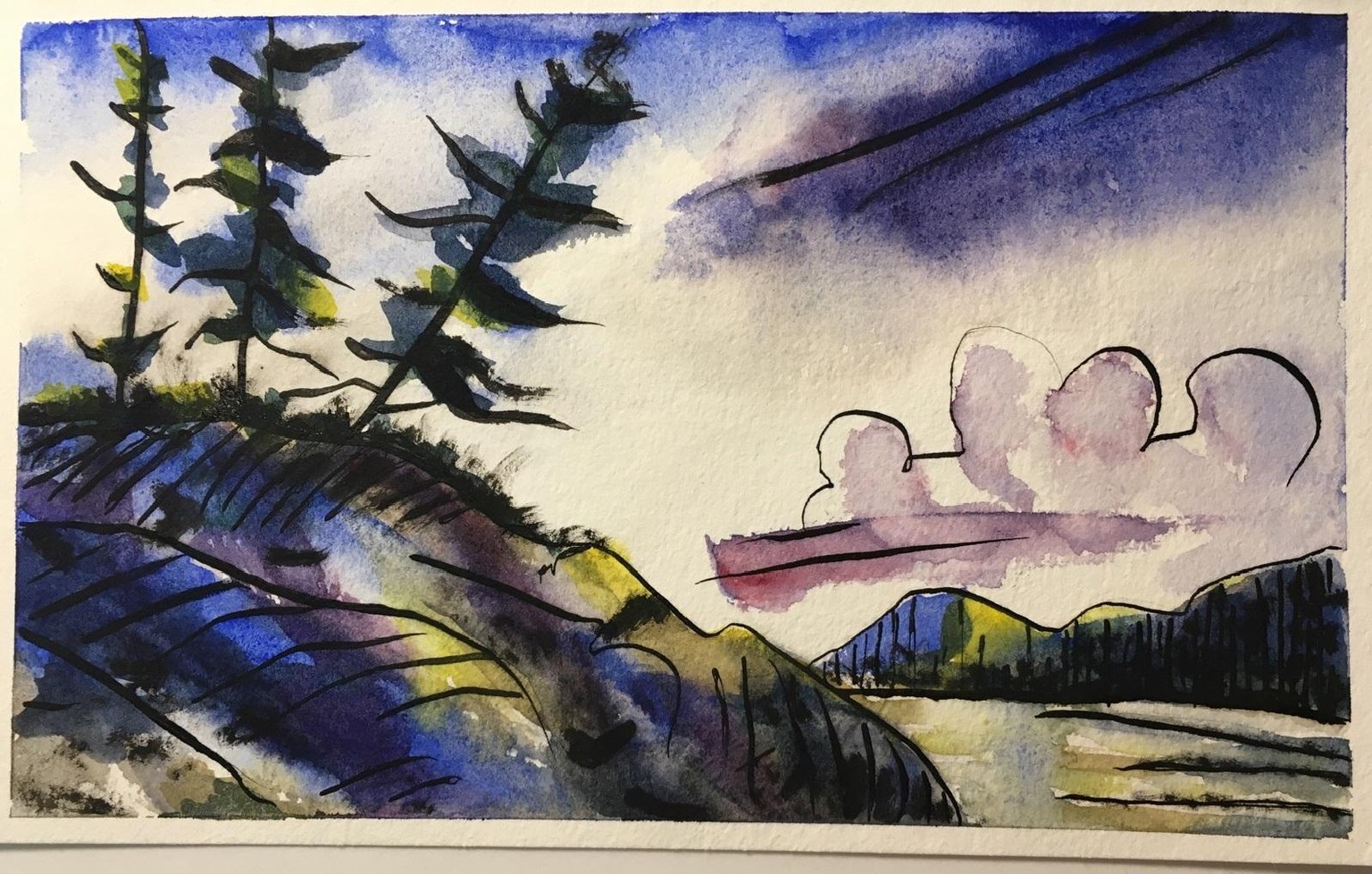 second try - image 1 - student project