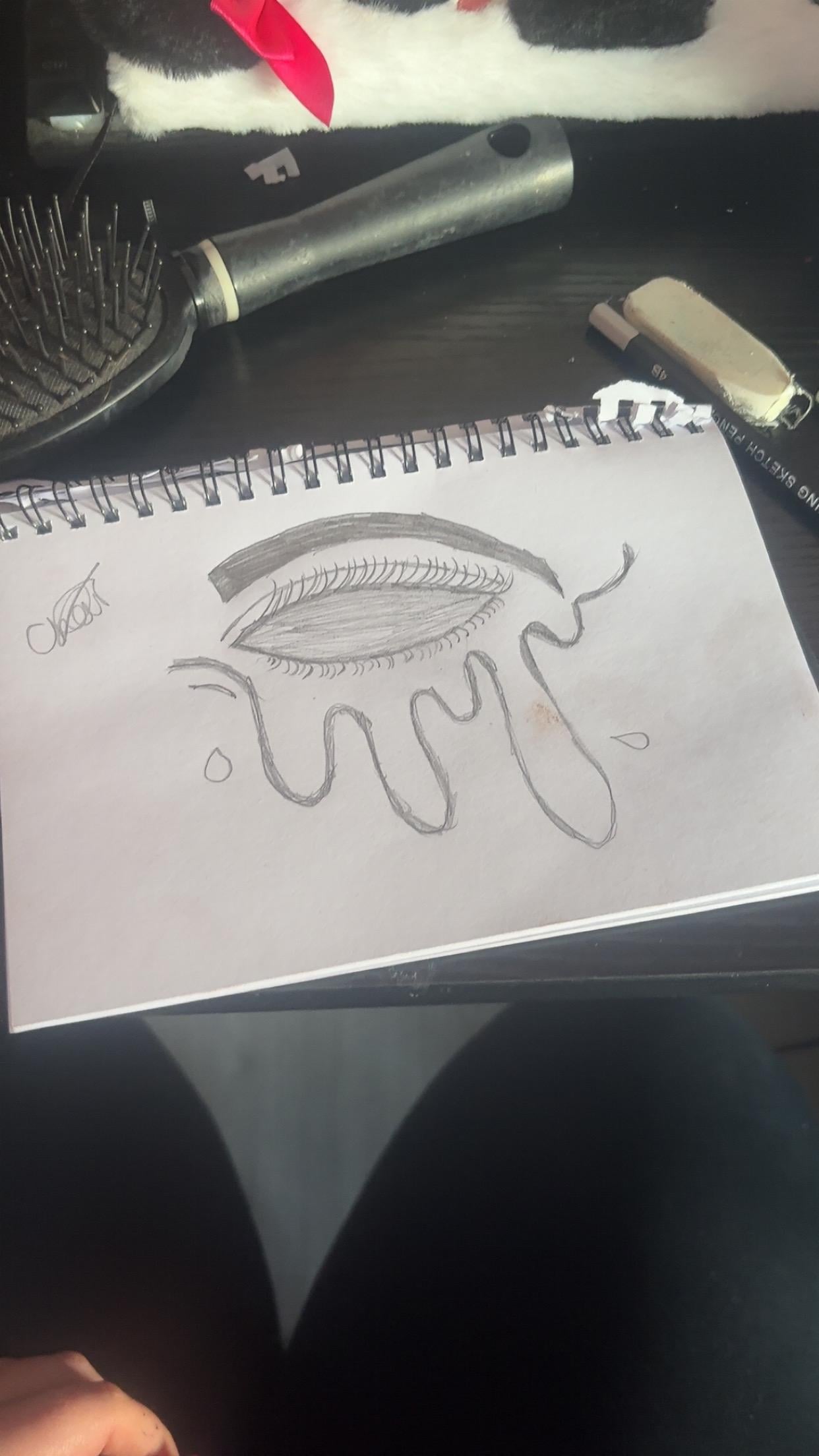 Charleighs Designs - image 2 - student project
