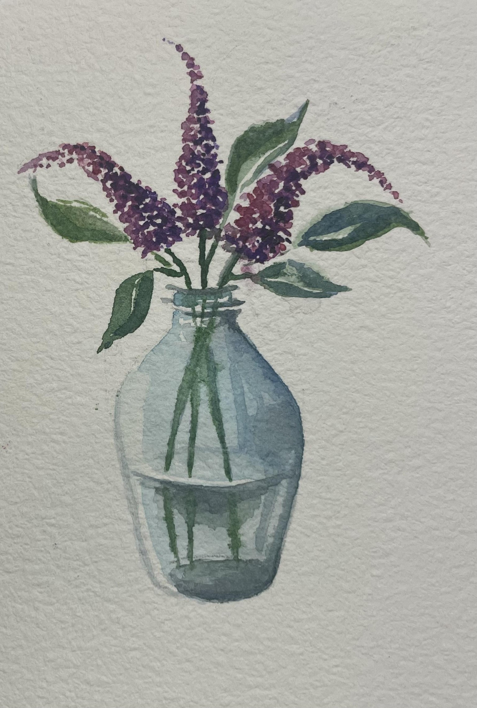 Flowers and pots project - image 1 - student project