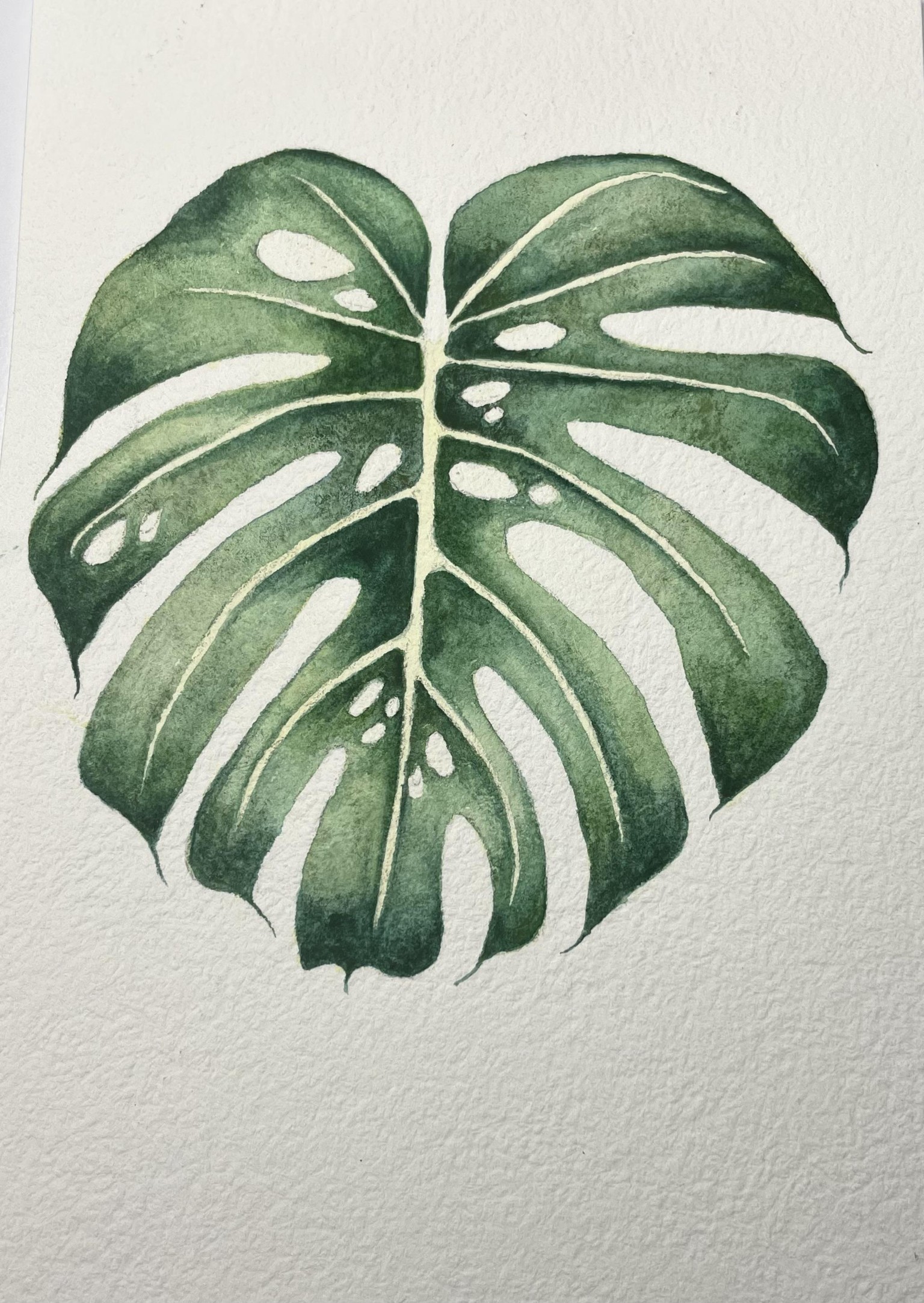 Trio blending and layering - image 1 - student project