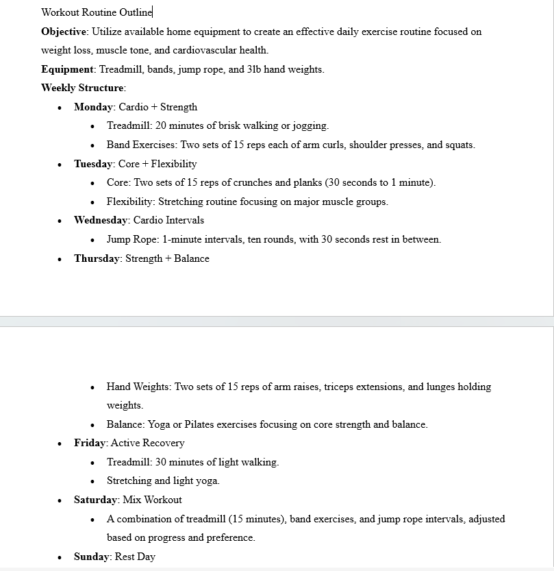 Excellent Writing with ChatGPT | A Complete Hands-on Guide - image 2 - student project