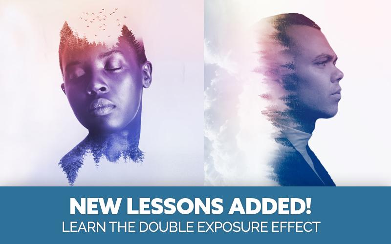 Various Photo Manipulation & Editing Projects - image 2 - student project