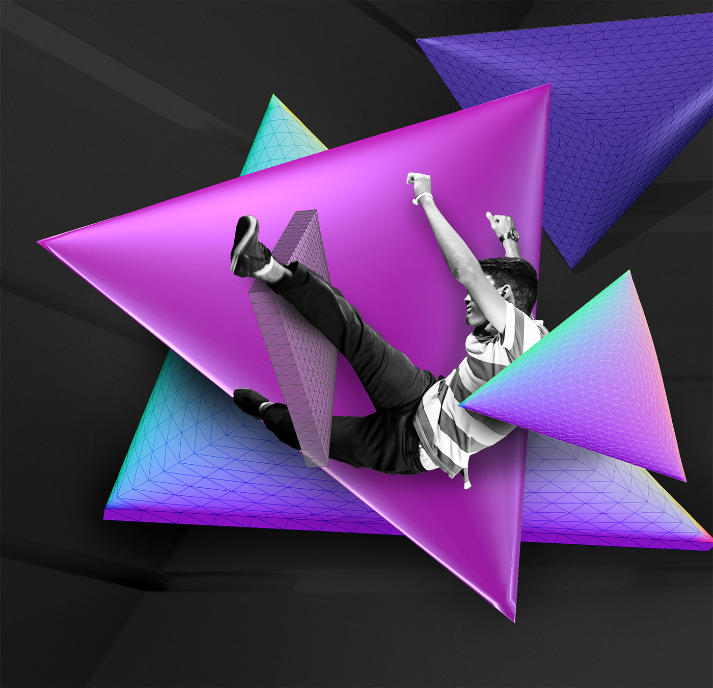 Design Trends 2019 - image 4 - student project