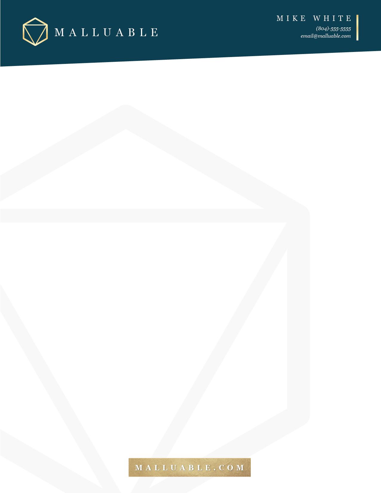 Logo Design + Branding Project - image 7 - student project