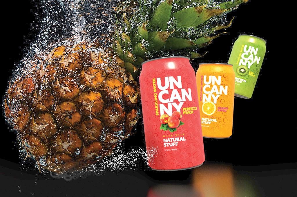 Package Design Student Challenge! - image 4 - student project