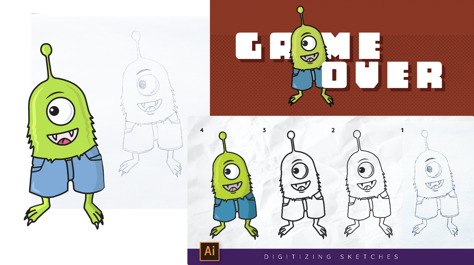 Various Digital Design Projects from the Student Project Guide - image 11 - student project
