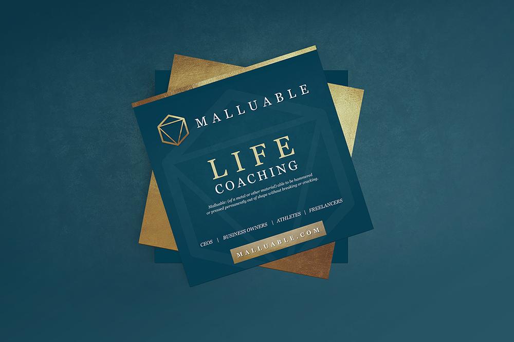 Logo Design + Branding Project - image 4 - student project