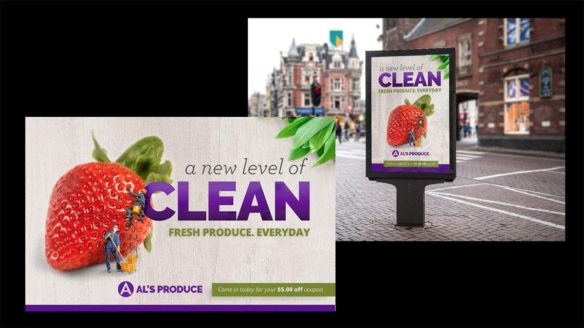 Various Design Work Using Skills From The Graphic Design Masterclass: Next Level - image 9 - student project