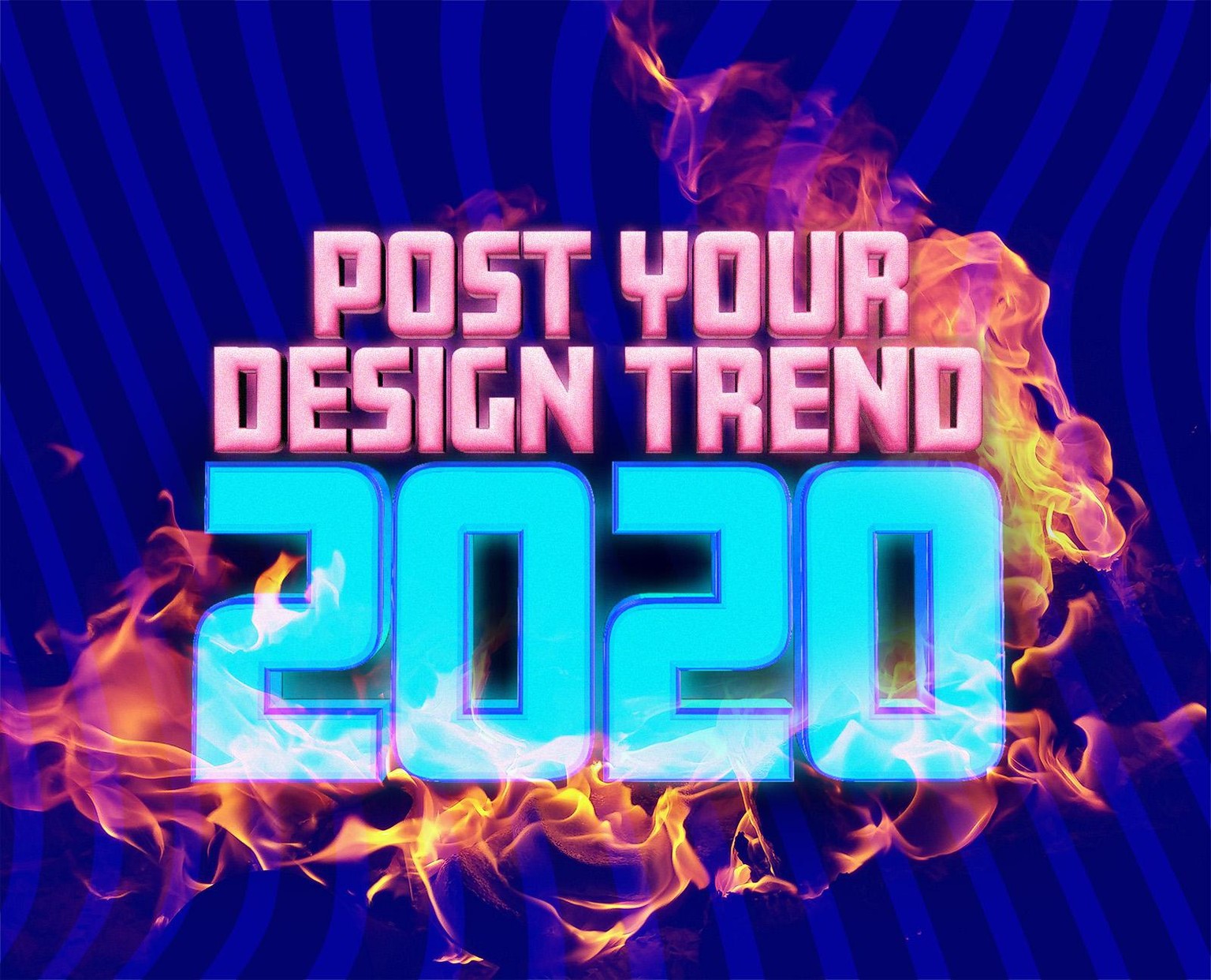 2020 Design Trend Projects! - image 1 - student project