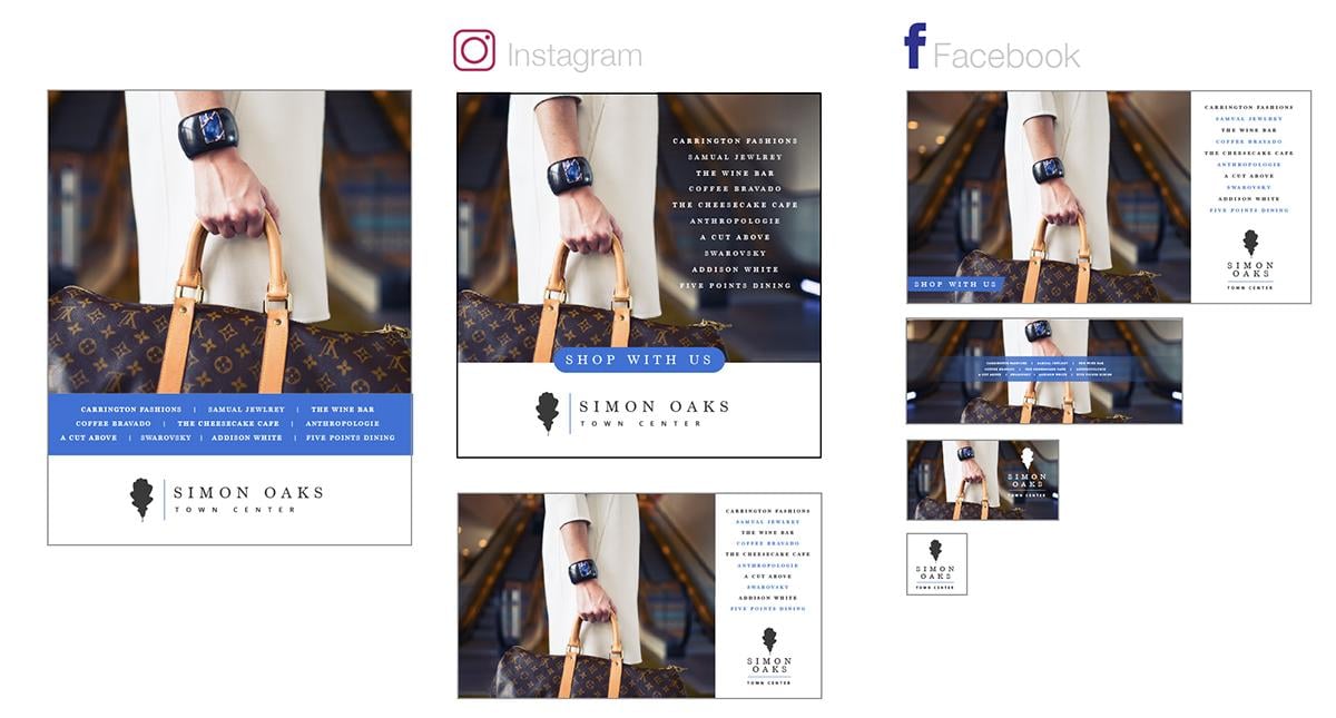 Various Design Work Using Skills From The Graphic Design Masterclass: Next Level - image 10 - student project