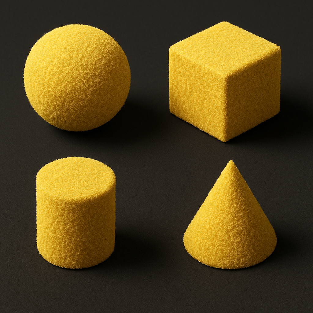 Using AI in Design - Rare Design Terms You Want To Use! - image 5 - student project