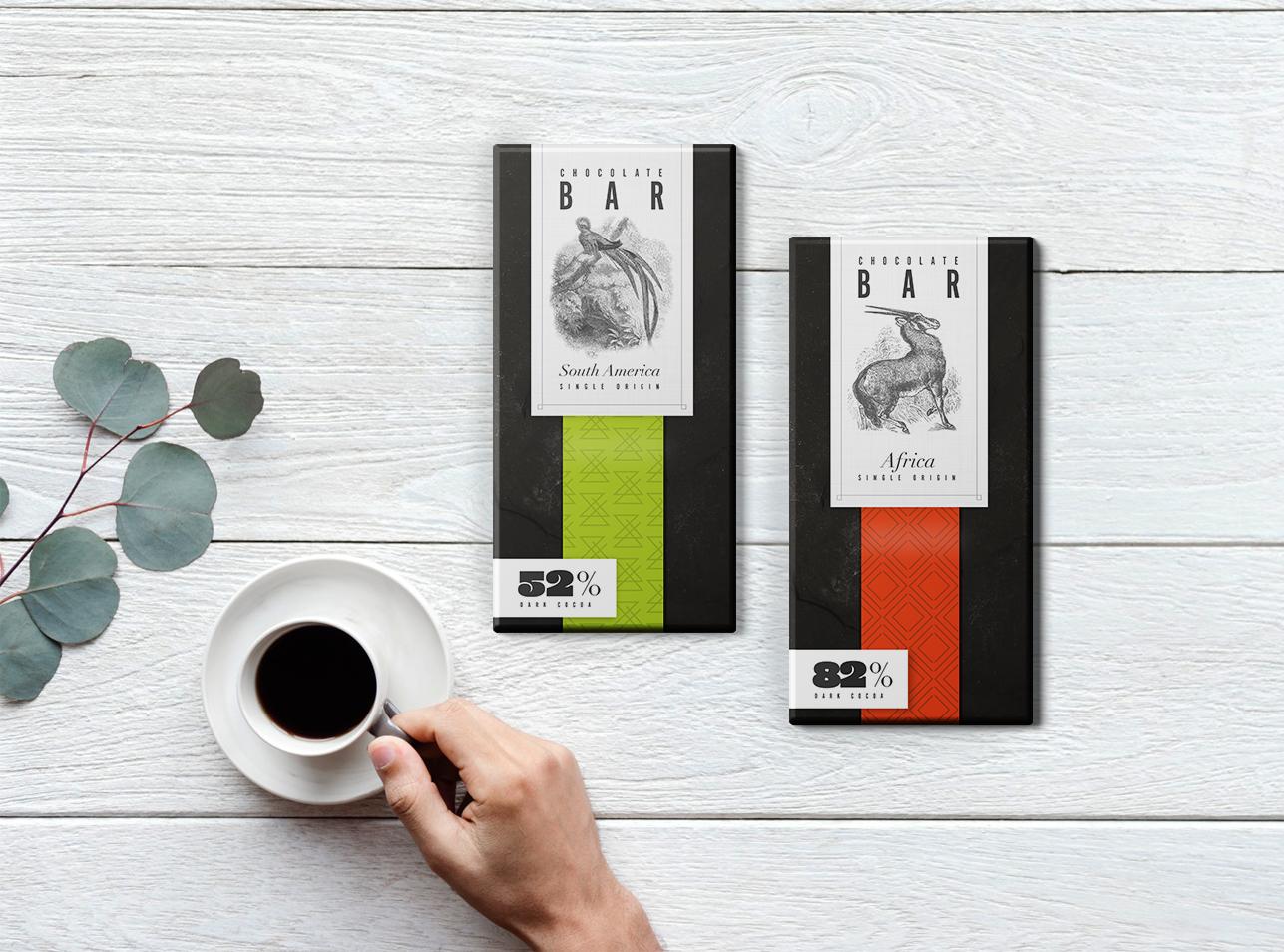 Package Design Student Challenge! - image 5 - student project