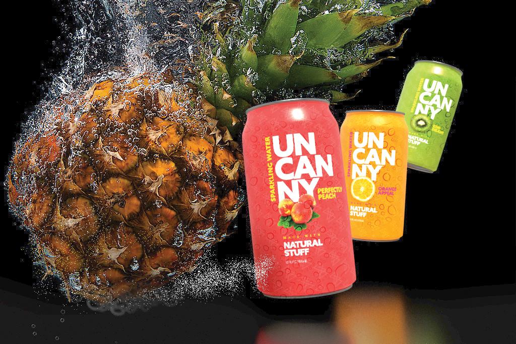 Design Trends 2019 - image 5 - student project