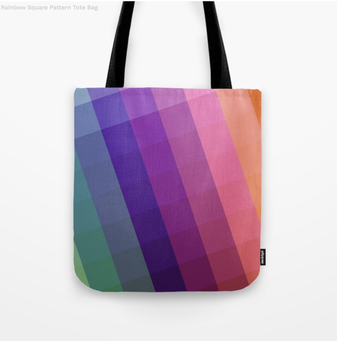 Patterns & Designs for an Online Store (Pillows, iPhone Cases and Bags) - image 10 - student project