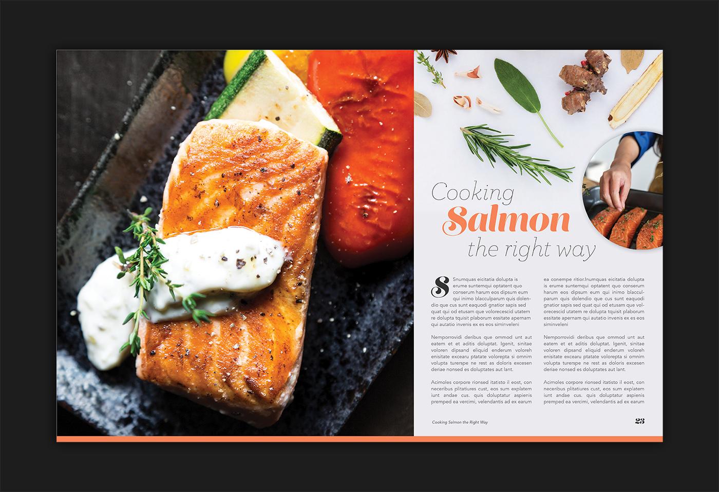 Various Design Work Using Skills From The Graphic Design Masterclass: Next Level - image 2 - student project