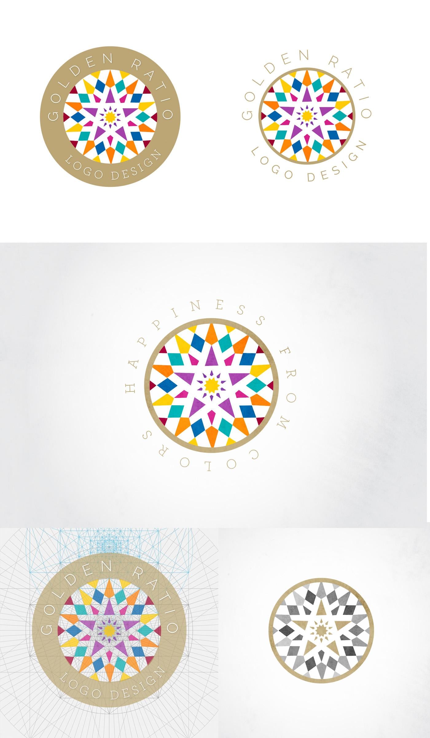 Various Design Work Using Skills From The Graphic Design Masterclass: Next Level - image 6 - student project