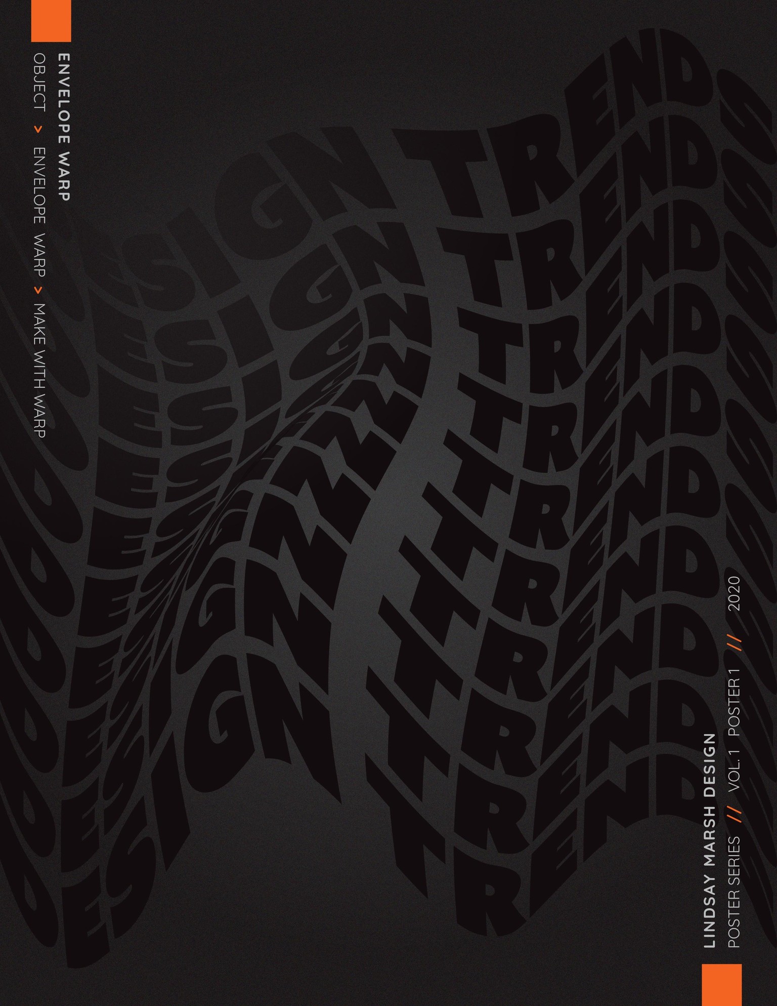 2020 Design Trend Projects! - image 3 - student project