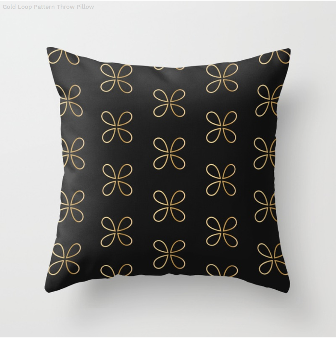 Patterns & Designs for an Online Store (Pillows, iPhone Cases and Bags) - image 8 - student project