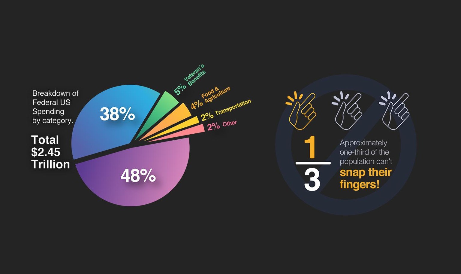 Infographic Design Project - image 3 - student project
