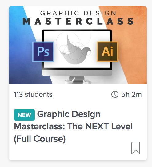 Various Design Work Using Skills From The Graphic Design Masterclass: Next Level - image 1 - student project