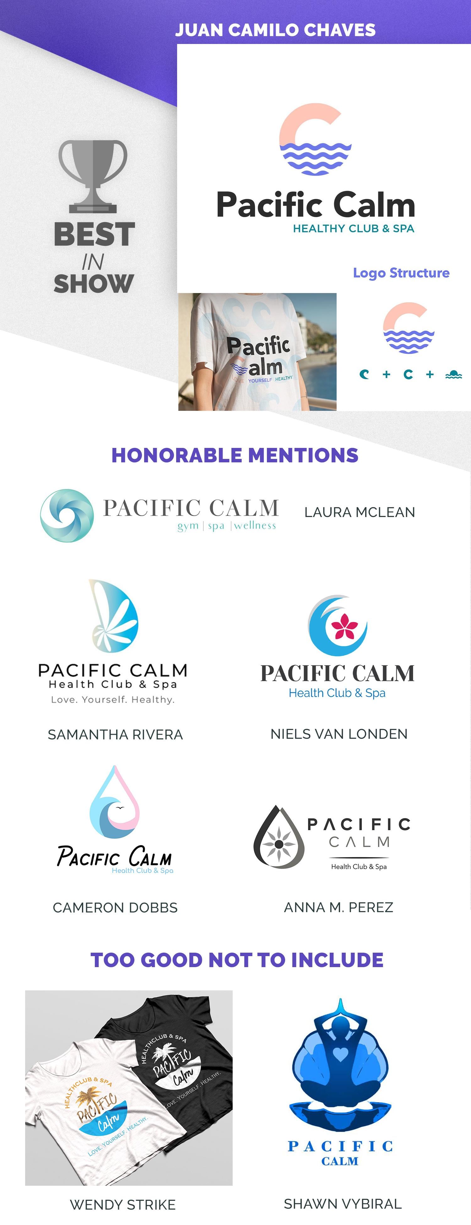 Logo Design Challenge - Student Project Reviews! - image 1 - student project