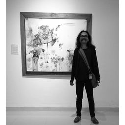 Newbie - Mario Viani (2019) - image 2 - student project