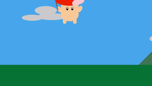 Mush Rush Animation - image 1 - student project