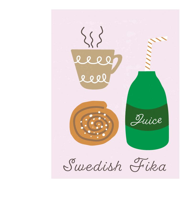 KG Swedish Fika_7.16. 25 - image 1 - student project