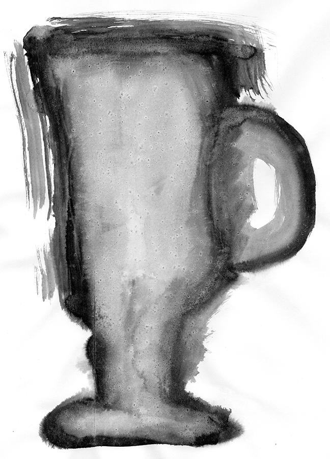 Coffee Latte project - image 18 - student project