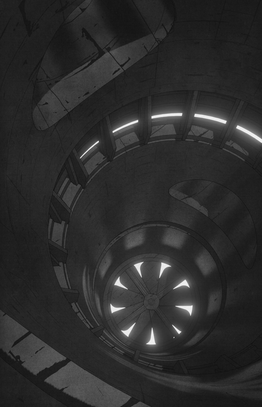Ventilation - image 1 - student project