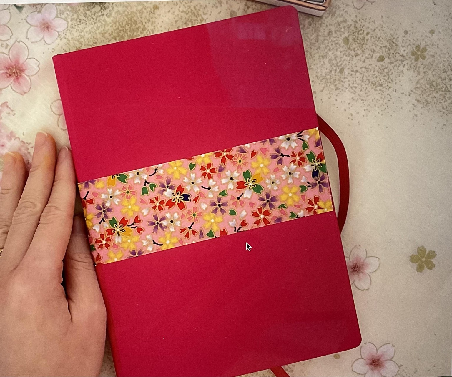 Journal - image 1 - student project