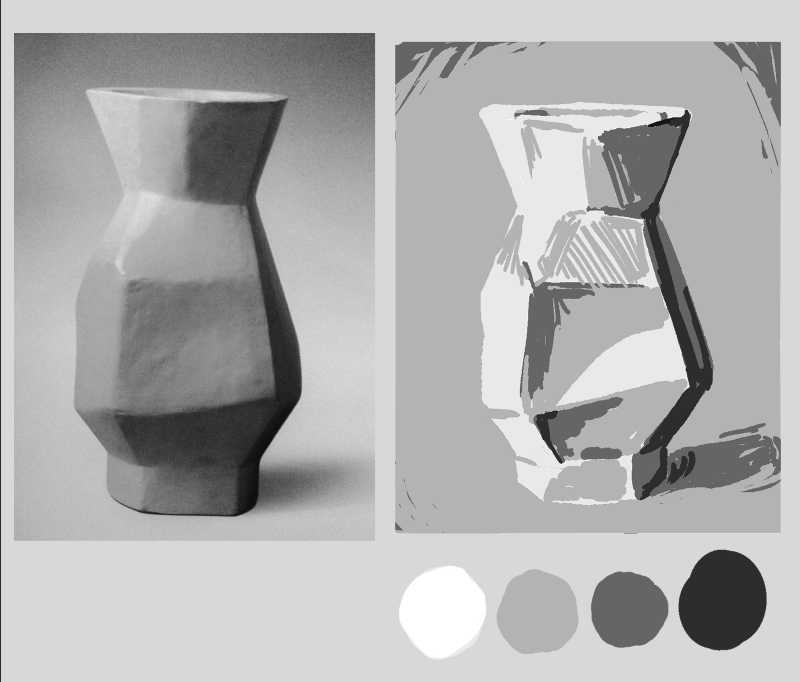 Valores tonales - image 4 - student project