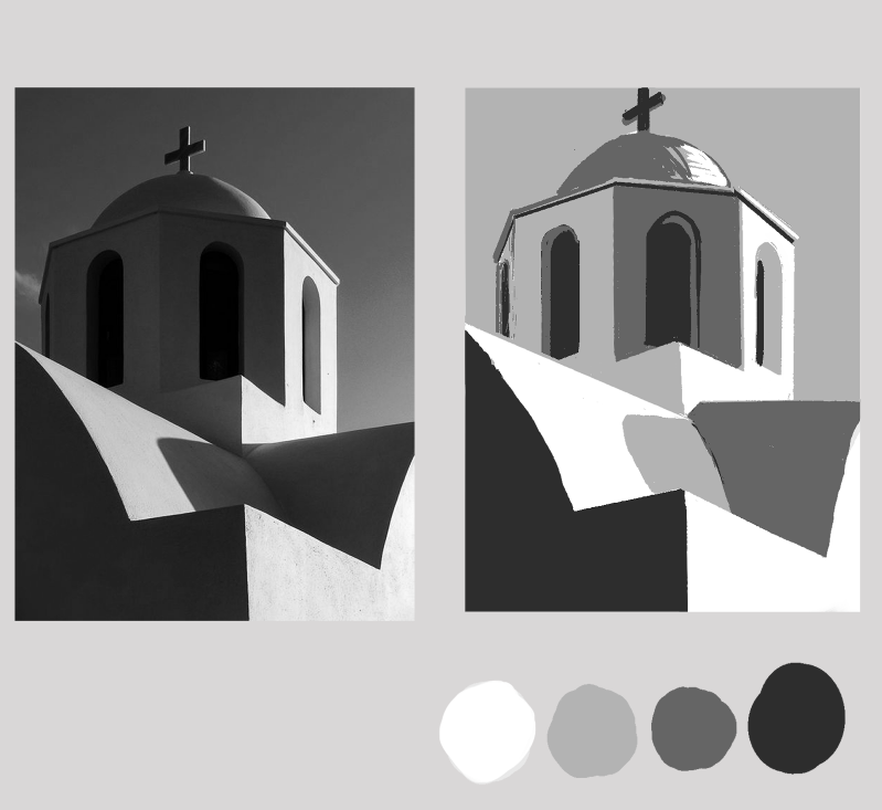 Valores tonales - image 6 - student project