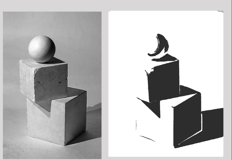 Valores tonales - image 2 - student project