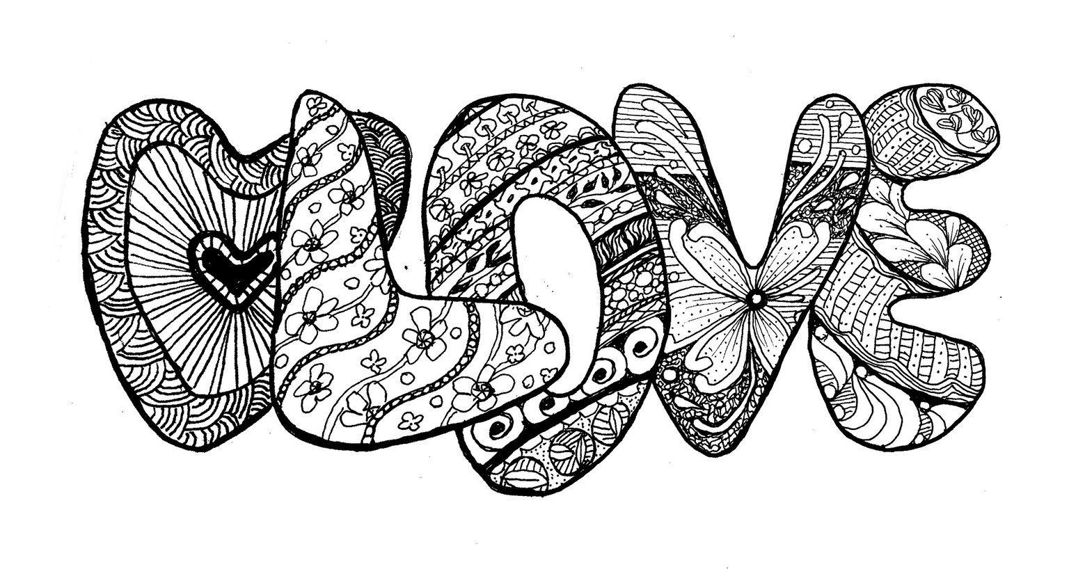 peacock - image 1 - student project