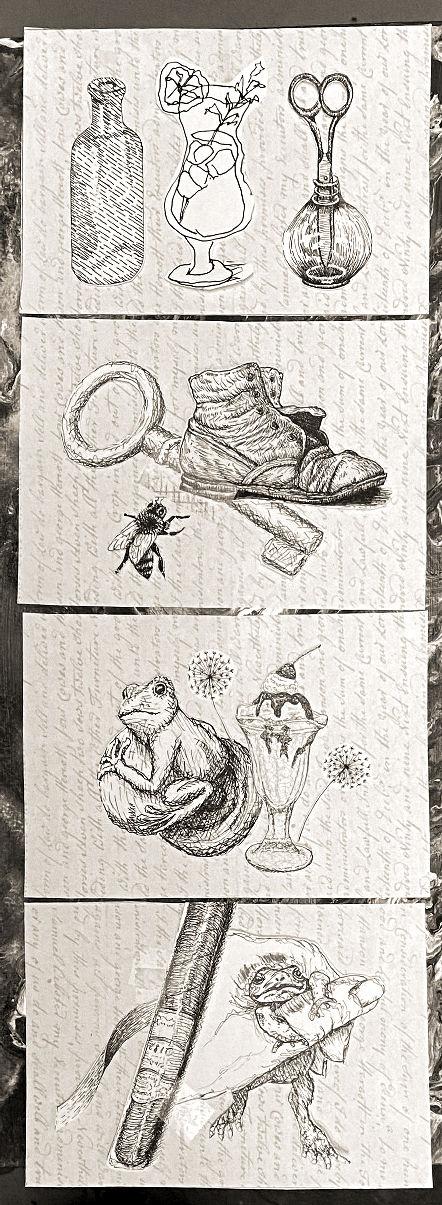 Series - and long-term projects - image 2 - student project