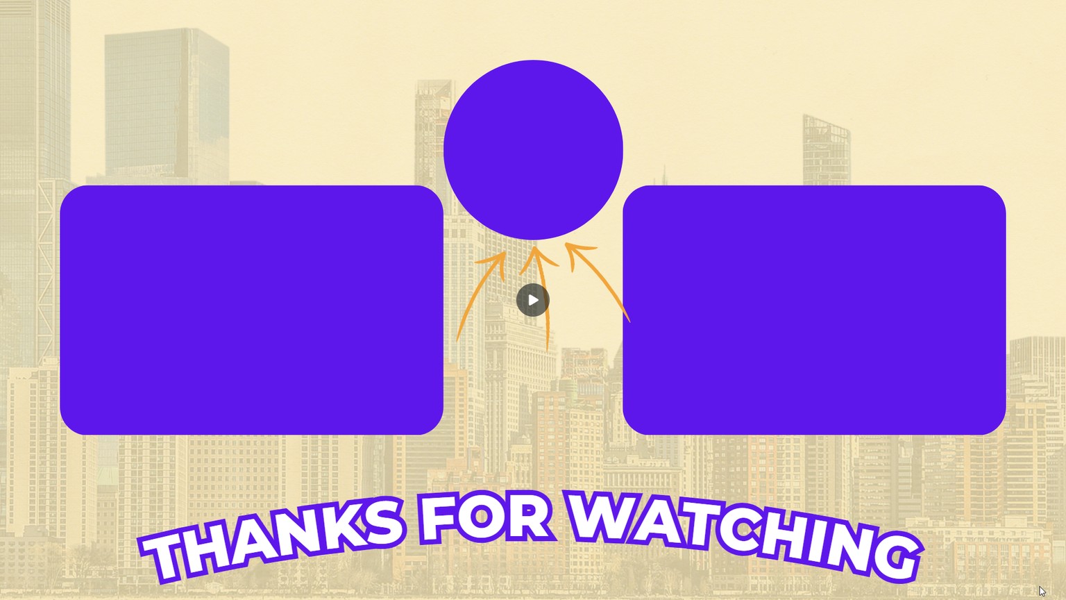 first canva project - image 1 - student project
