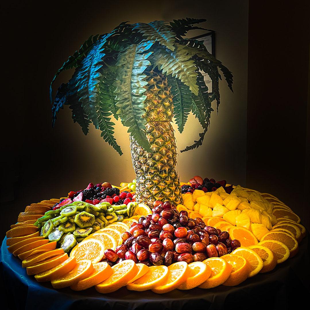 Fruit - image 1 - student project