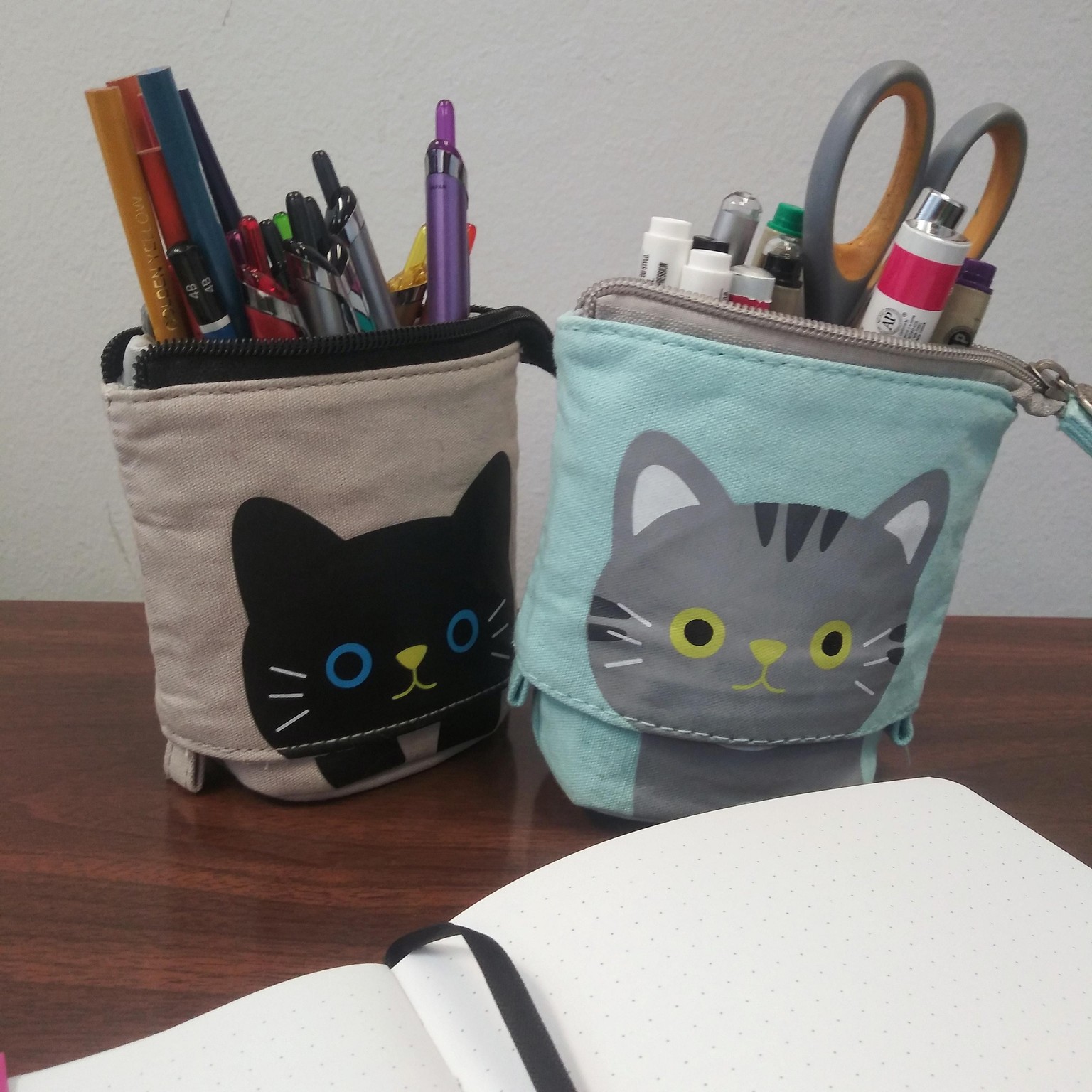 Journaling Lists - image 1 - student project