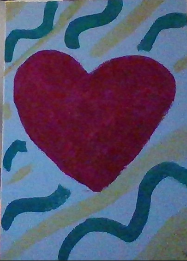 My Heart Broke Free - image 1 - student project