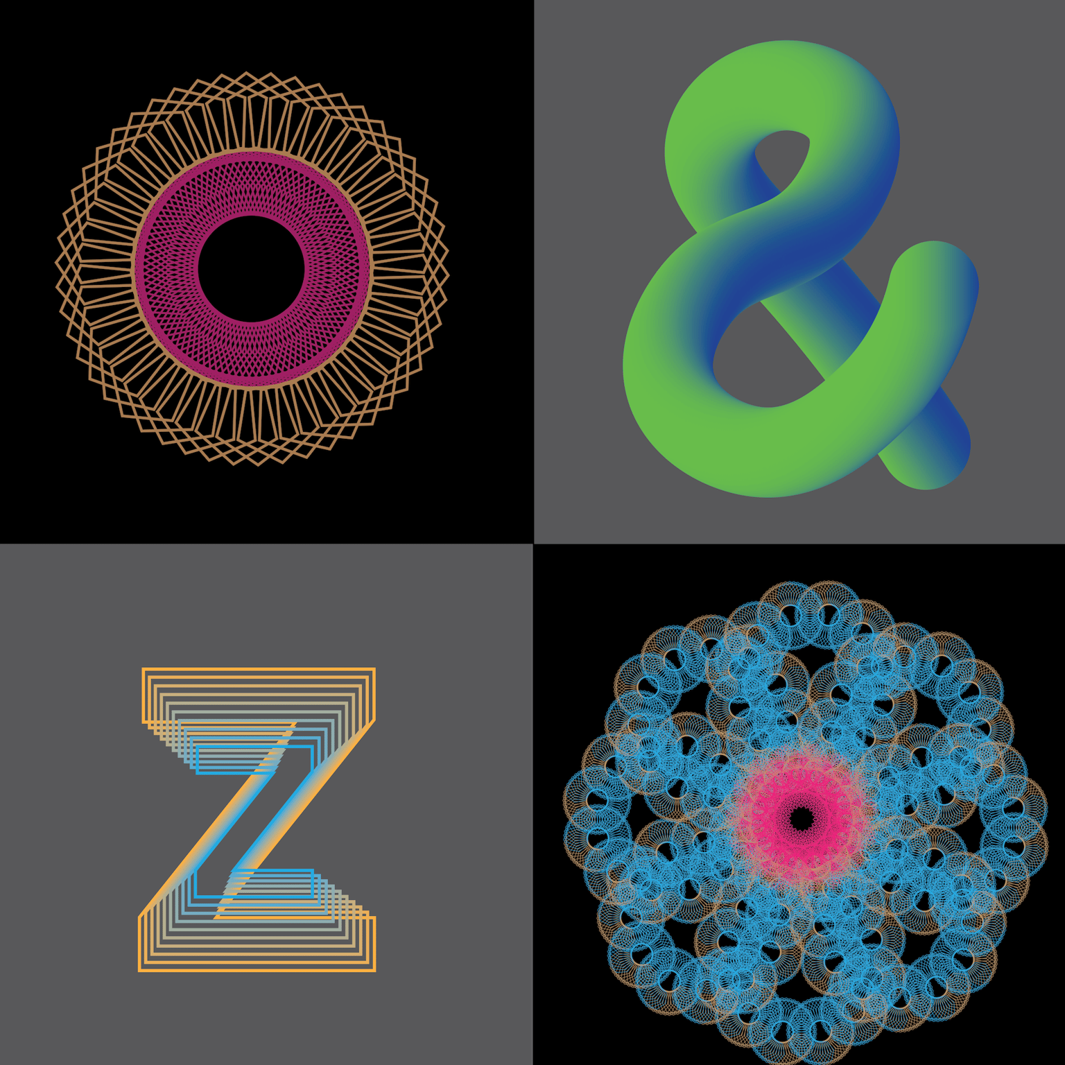 KZ Vector Art - image 1 - student project