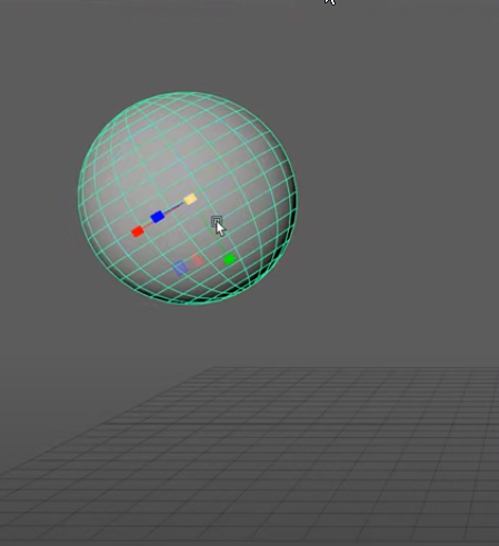 First try - image 2 - student project