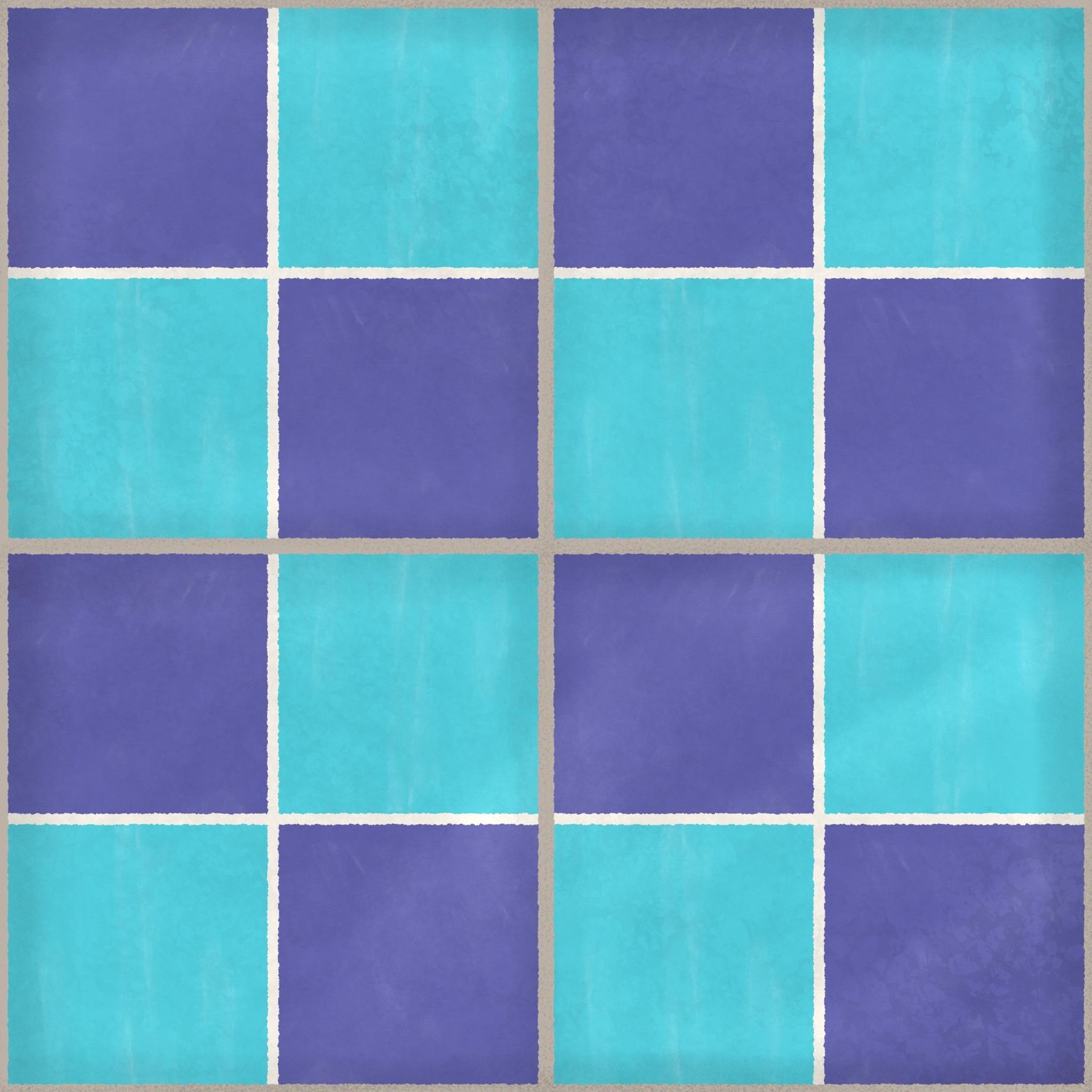 Azulejo Drawing - image 3 - student project