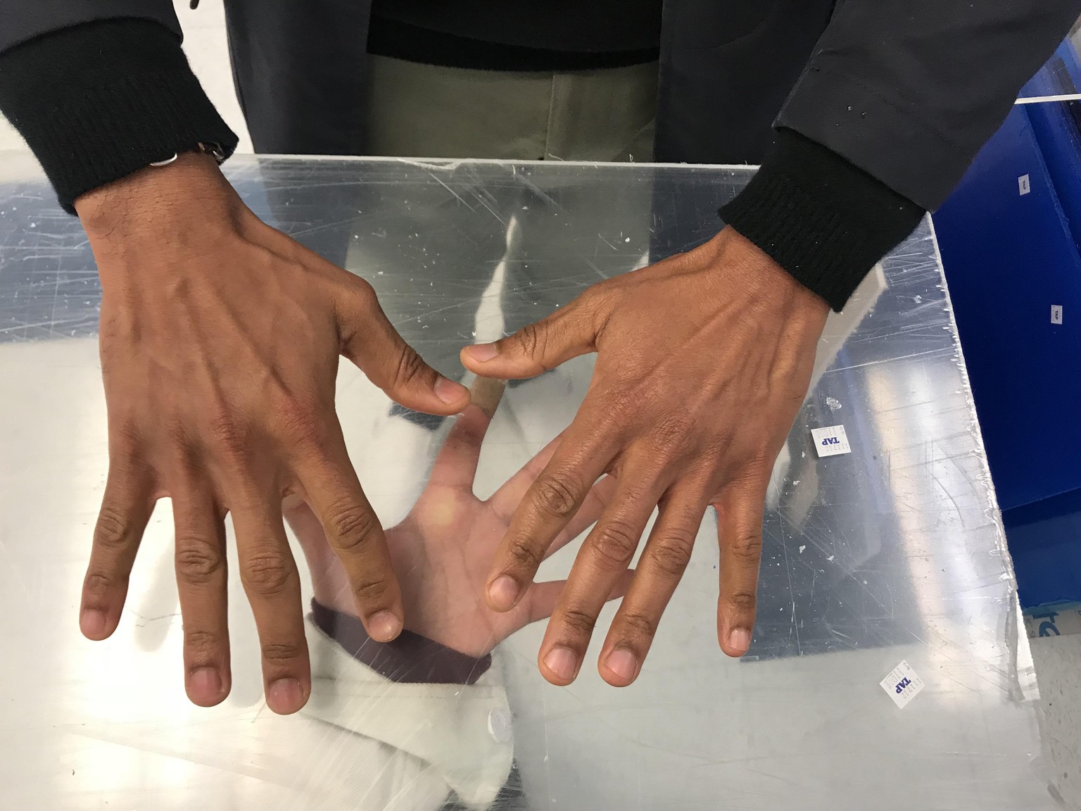 How to Roll the Perfect Joint - image 1 - student project