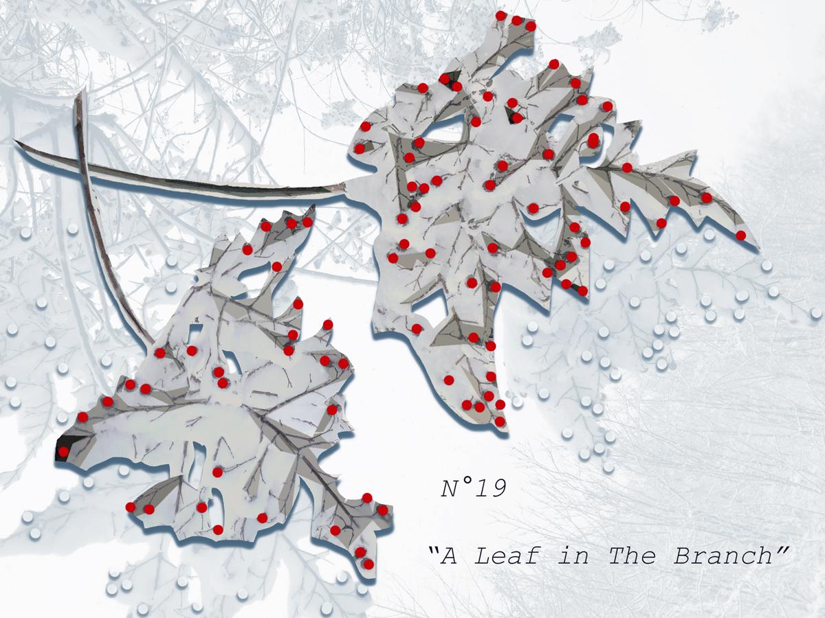 L E A F x 1 0 1 = GROWTH - image 5 - student project