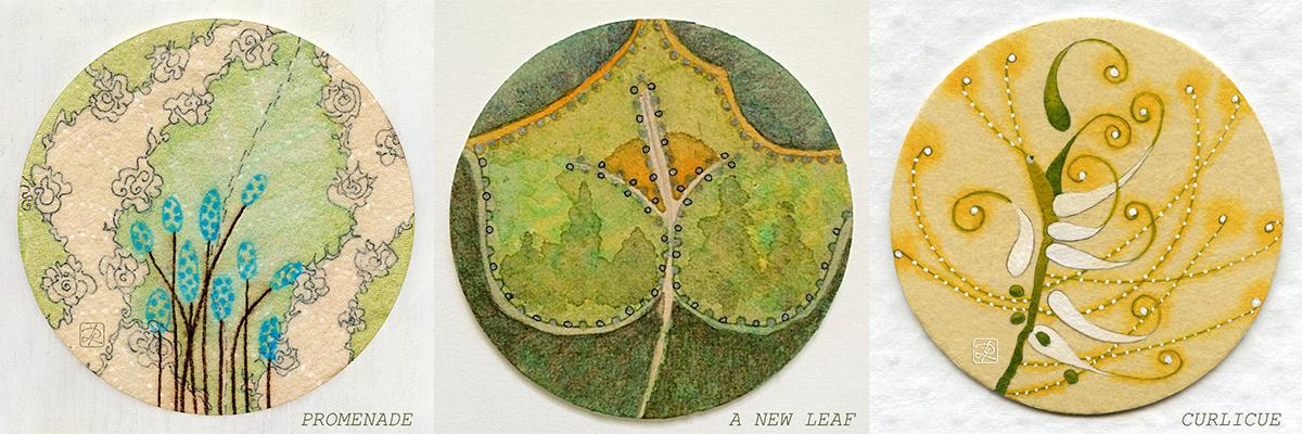 L E A F x 1 0 1 = GROWTH - image 10 - student project