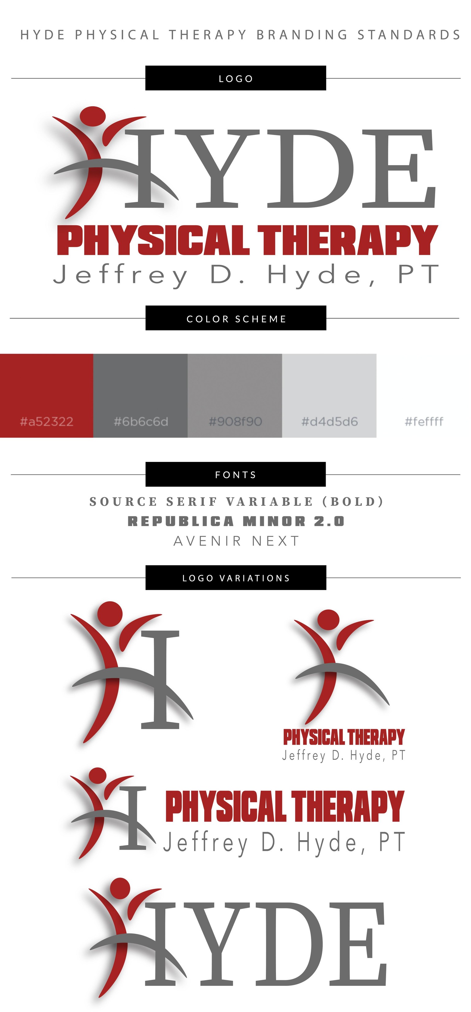 Branding Project - image 1 - student project