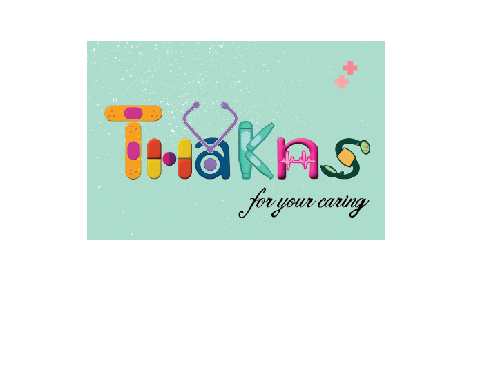 Thanks for your caring - image 1 - student project